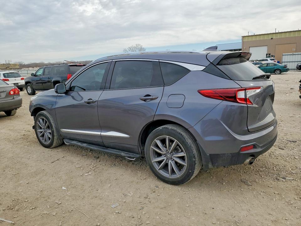 Продаж на аукціоні авто 2020 Acura Rdx, vin: 5J8TC2H53LL014348, номер лоту: 79183925