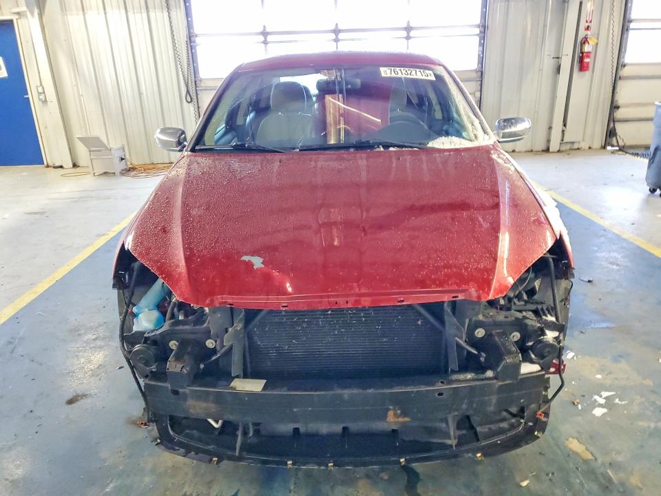 Aukcja sprzedaży 2011 Chrysler 200, vin: 1C3BC2FG5BN584339, numer aukcji: 76132715