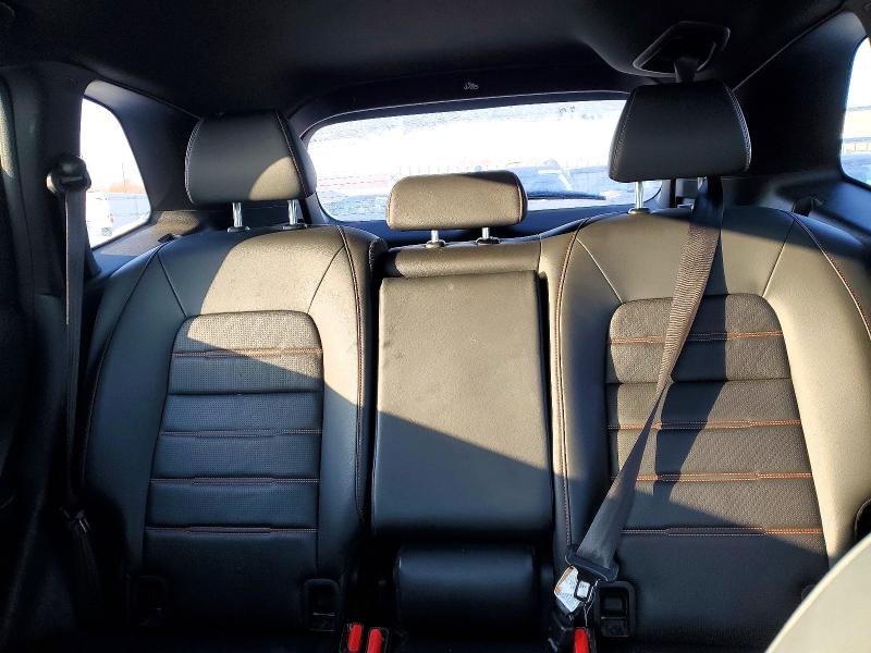 Aukcja sprzedaży 2024 Honda Cr-v, vin: 2HKRS6H72RH206202, numer aukcji: 79281955