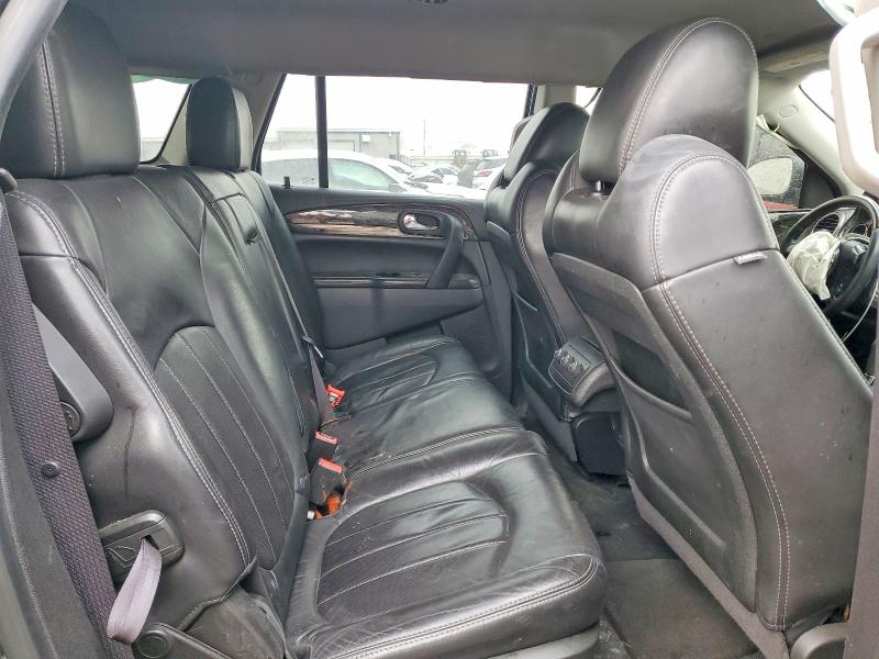 Aukcja sprzedaży 2014 Buick Enclave, vin: 5GAKRBKD4EJ134894, numer aukcji: 77003705