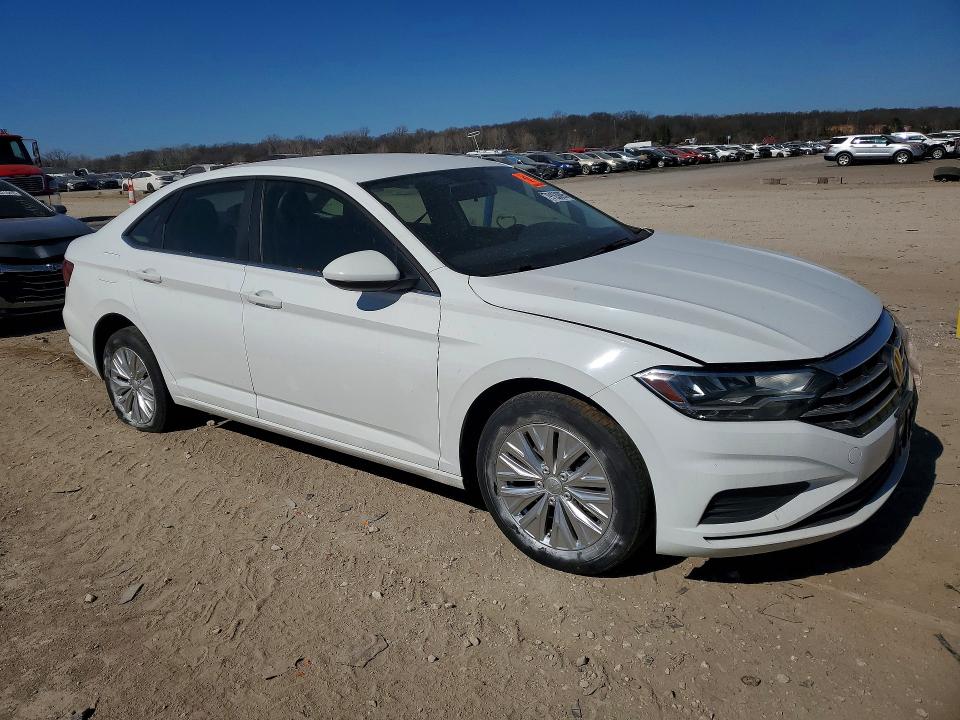 Aukcja sprzedaży 2019 Volkswagen Jetta, vin: 3VWN57BU1KM063749, numer aukcji: 79163095