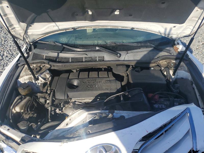 Aukcja sprzedaży 2011 Toyota Camry, vin: 4T1BF3EK7BU665911, numer aukcji: 77703055