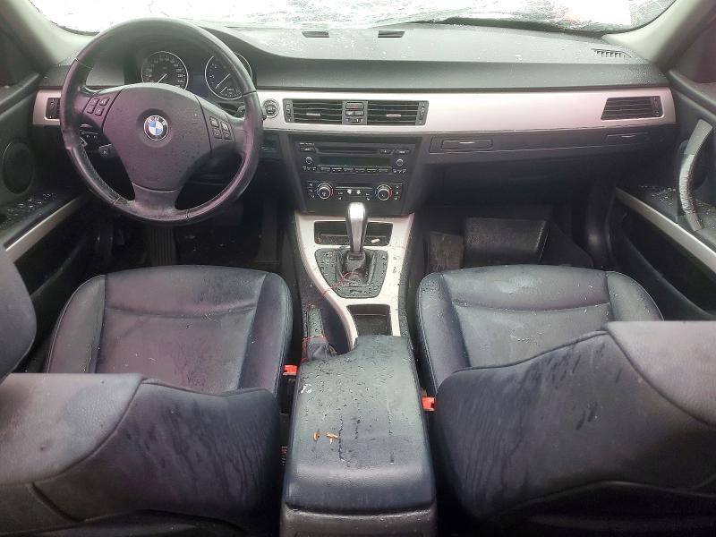 Aukcja sprzedaży 2011 Bmw 323, vin: WBAPG7C52BA936559, numer aukcji: 78046605