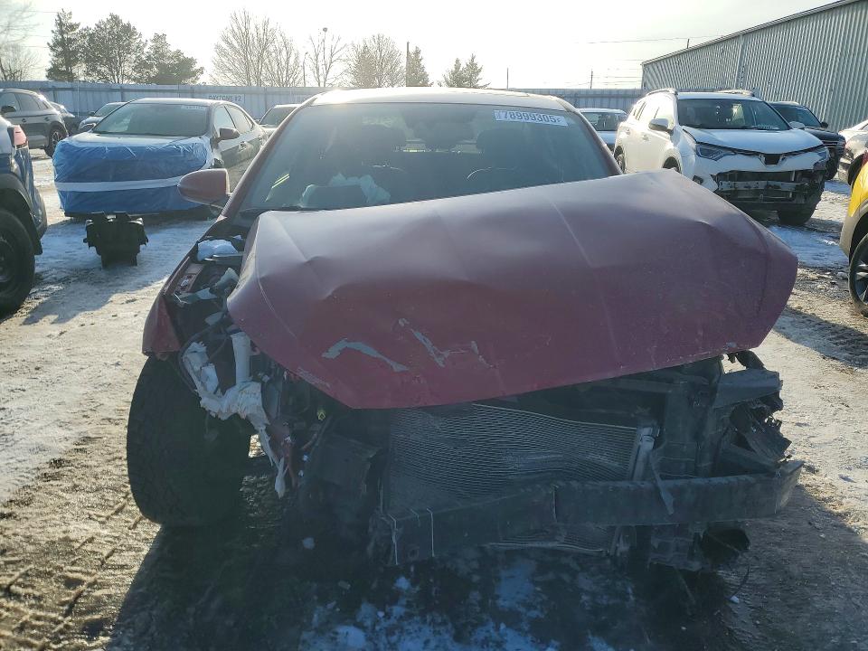 Aukcja sprzedaży 2020 Hyundai Elantra, vin: KMHD84LFXLU104148, numer aukcji: 78999305