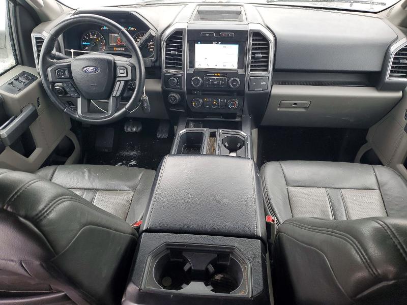 Aukcja sprzedaży 2017 Ford F150, vin: 1FTEW1EG7HFC62381, numer aukcji: 76376375