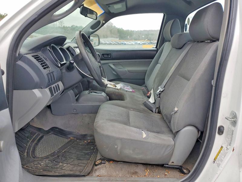 Продажа на аукционе авто 2006 Toyota Tacoma, vin: 5TENX22N96Z273159, номер лота: 78274255