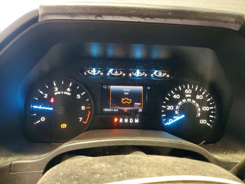 77403535 :رقم المزاد ، 1FTMF1CP0JKC26026 vin ، 2018 Ford F150 مزاد بيع