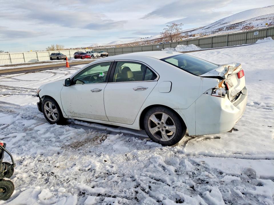 Продаж на аукціоні авто 2014 Acura Tsx, vin: JH4CU2F67EC002258, номер лоту: 78380405