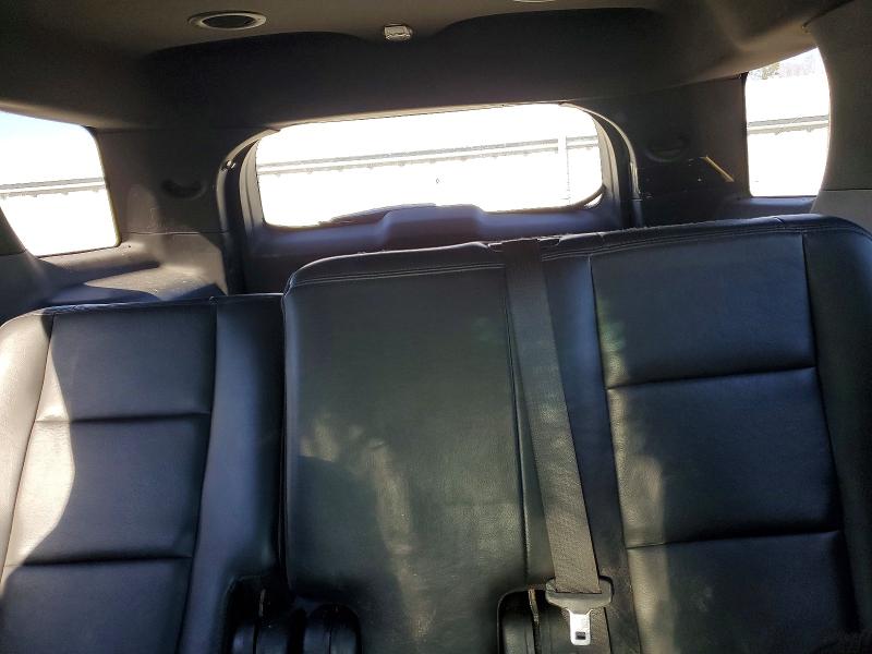 Aukcja sprzedaży 2015 Ford Explorer, vin: 1FM5K8AR0FGC29852, numer aukcji: 76217835