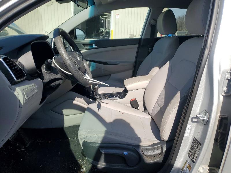 Продажа на аукционе авто 2019 Hyundai Tucson, vin: KM8J2CA42KU908524, номер лота: 76726875