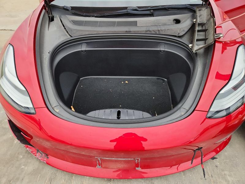 Aukcja sprzedaży 2019 Tesla Model 3, vin: 5YJ3E1EB2KF210604, numer aukcji: 75363615