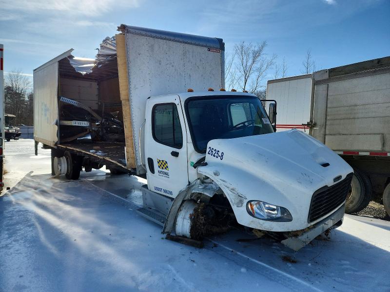 Aukcja sprzedaży 2024 Frht - Freightliner M2, vin: 1FVACWFCXRHUW2102, numer aukcji: 75438775