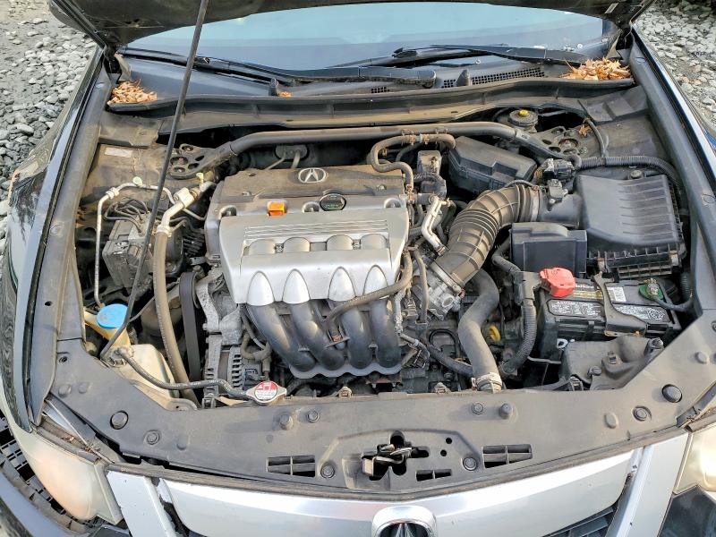 Продажа на аукционе авто 2010 Acura Tsx, vin: JH4CU2F61AC021298, номер лота: 77772065