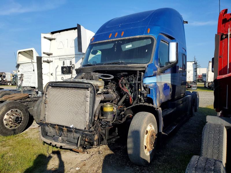 Auction sale of the 2020 Freightliner Cascadia, vin: 1FUJHHDR6LLKS7063, lot number: 48542996