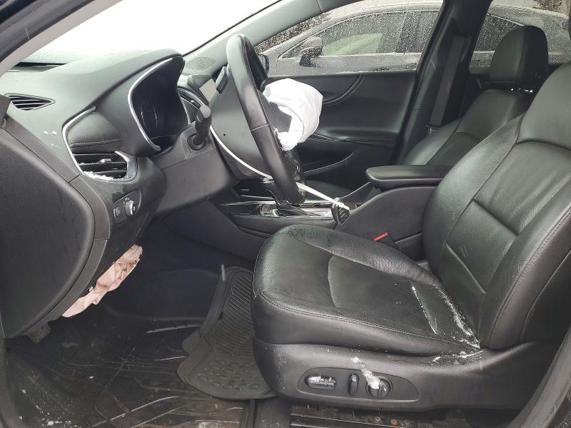 Продаж на аукціоні авто 2019 Chevrolet Malibu, vin: 1G1ZE5SX8KF225145, номер лоту: 75618285
