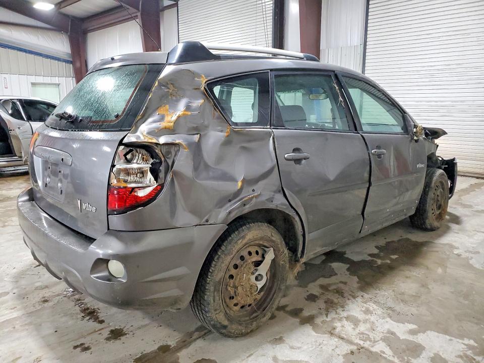 76424645 :رقم المزاد ، 5Y2SL65886Z418117 vin ، 2006 Pontiac Vibe مزاد بيع