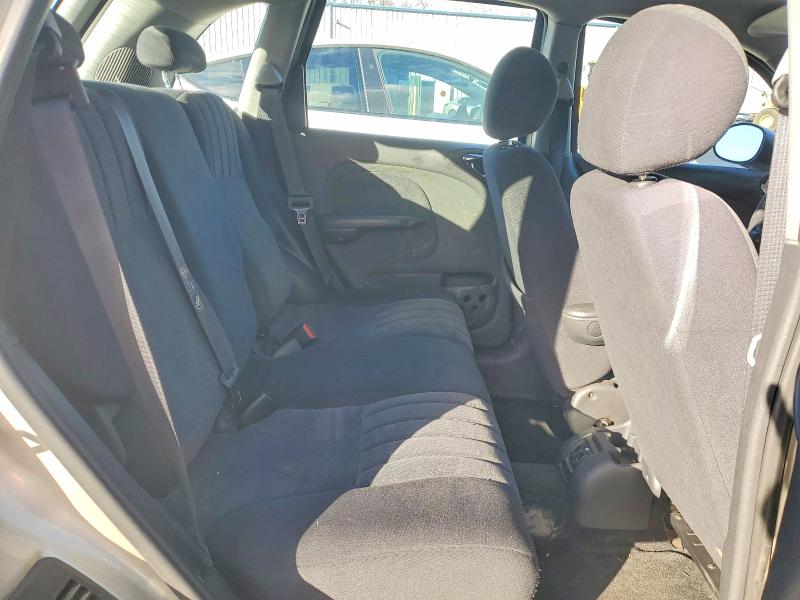 Продажа на аукционе авто 2005 Chrysler Pt Cruiser, vin: 3C4FY48B55T558291, номер лота: 78481145