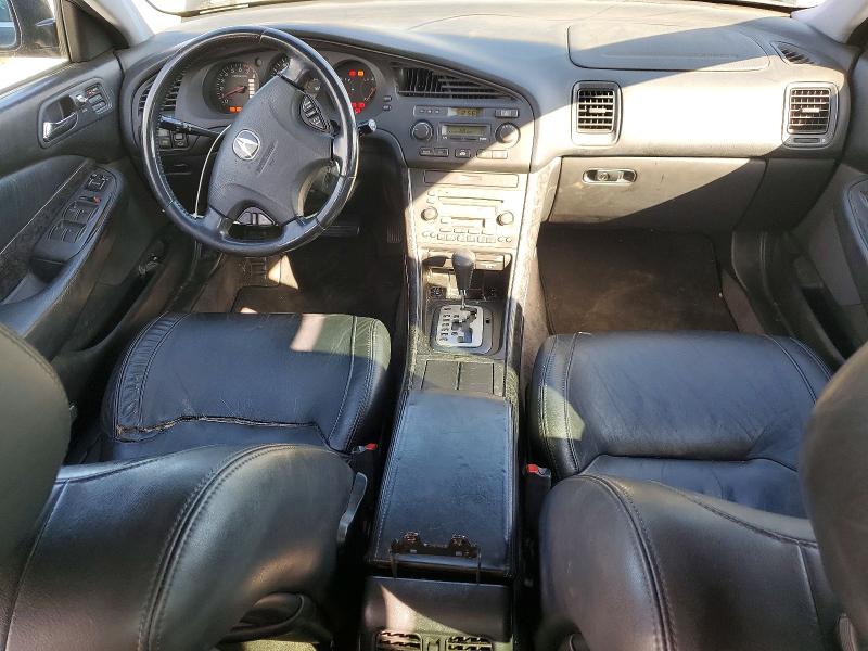 77238985 :رقم المزاد ، 19UUA56642A006681 vin ، 2002 Acura 3.2tl مزاد بيع