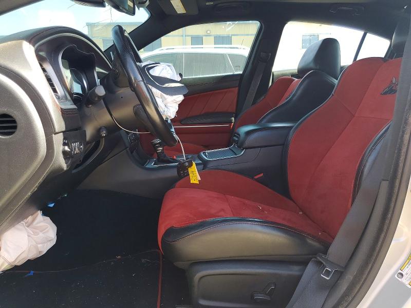 Aukcja sprzedaży 2020 Dodge Charger, vin: 2C3CDXGJ4LH225700, numer aukcji: 75015345