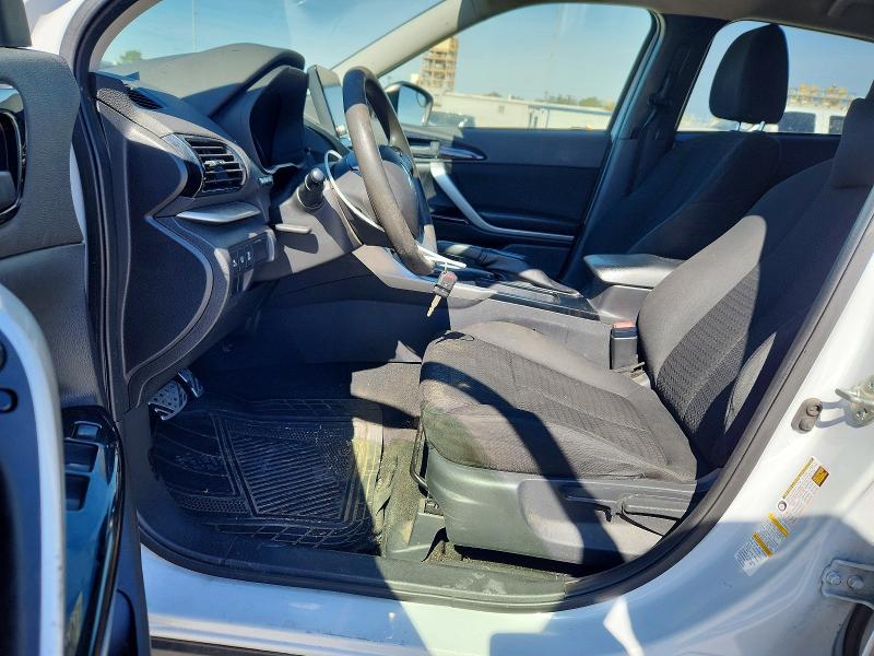 Aukcja sprzedaży 2022 Mitsubishi Eclipse Cross, vin: JA4ATVAA8NZ029565, numer aukcji: 78461715