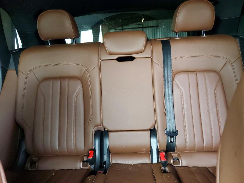 Продажа на аукционе авто 2019 Audi Q5, vin: WA1BNAFY5K2103199, номер лота: 78826815