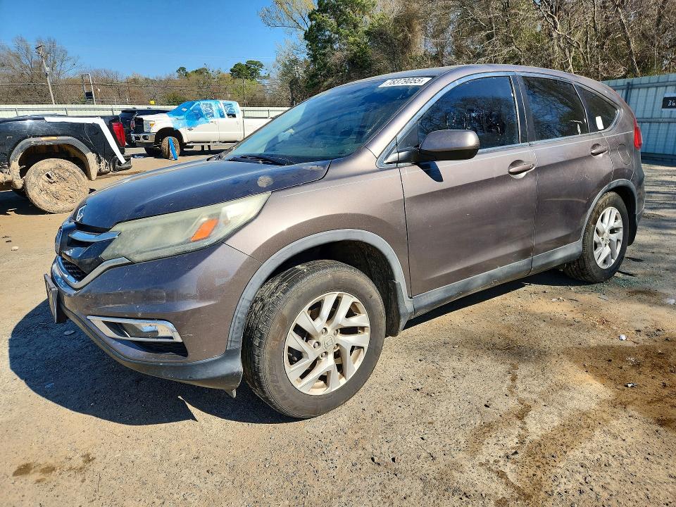 Продажа на аукционе авто 2016 Honda Cr-v, vin: 3CZRM3H5XGG706311, номер лота: 78379055
