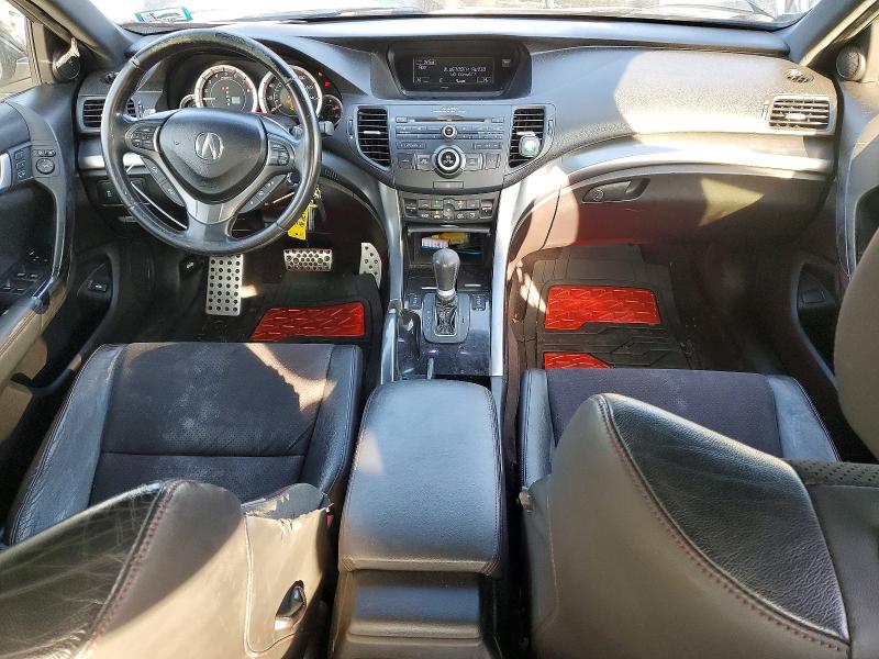 Продажа на аукционе авто 2013 Acura Tsx, vin: JH4CU2F88DC010689, номер лота: 75662075