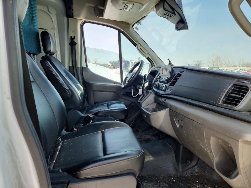 Aukcja sprzedaży 2020 Ford Transit T-, vin: 1FTBR3X81LKB77578, numer aukcji: 76914345