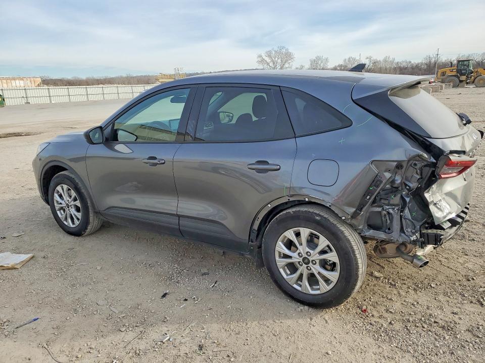 Aukcja sprzedaży 2026 Ford Escape, vin: 1FMCU0GN4TUA02538, numer aukcji: 78705155