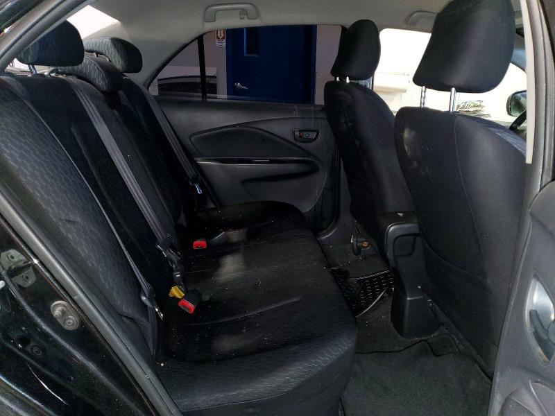 Aukcja sprzedaży 2010 Toyota Yaris, vin: JTDBT9K38A1359443, numer aukcji: 77938955
