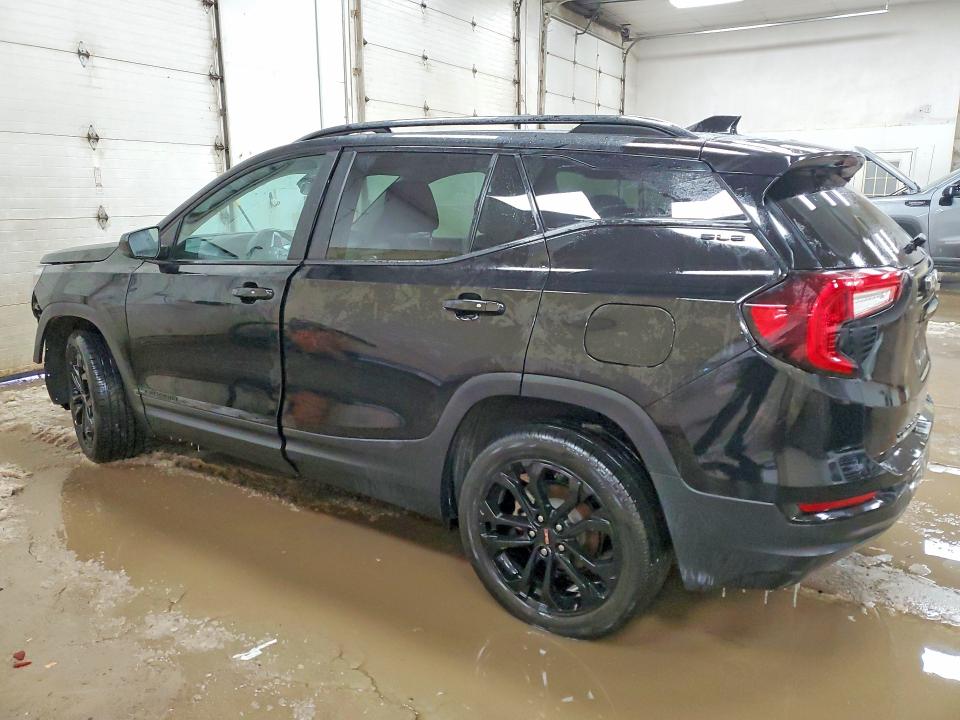 73807685 :رقم المزاد ، 3GKALTEV0NL248913 vin ، 2022 Gmc Terrain مزاد بيع