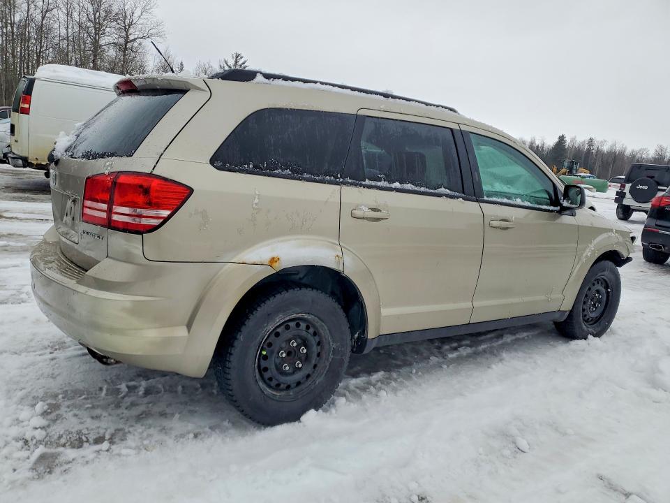 2009 Dodge Journey მანქანა იყიდება აუქციონზე, vin: 3D4GG47B39T612091, აუქციონის ნომერი: 74438115
