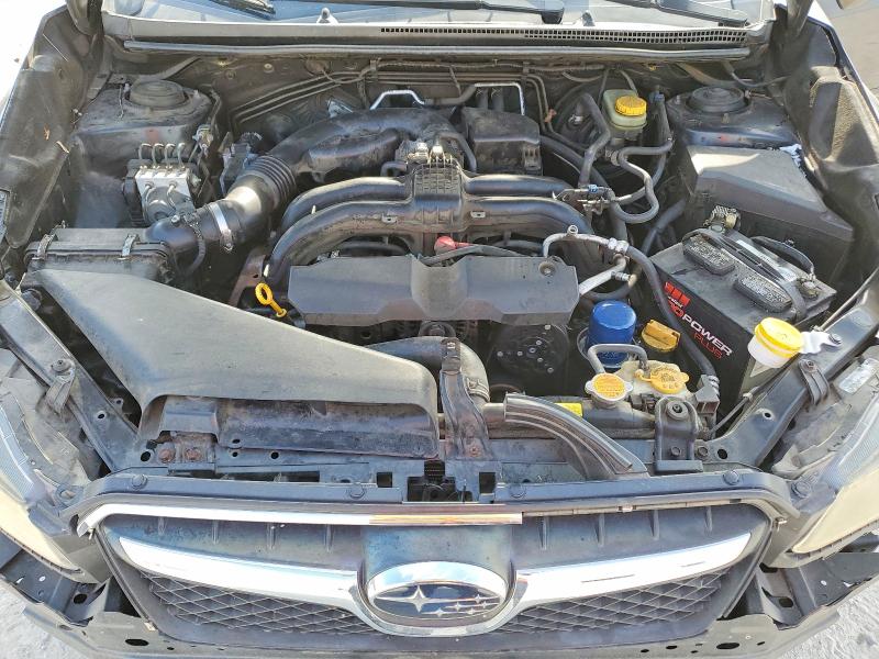 Aukcja sprzedaży 2014 Subaru Xv Crosstrek, vin: JF2GPACC5E8210030, numer aukcji: 76827475