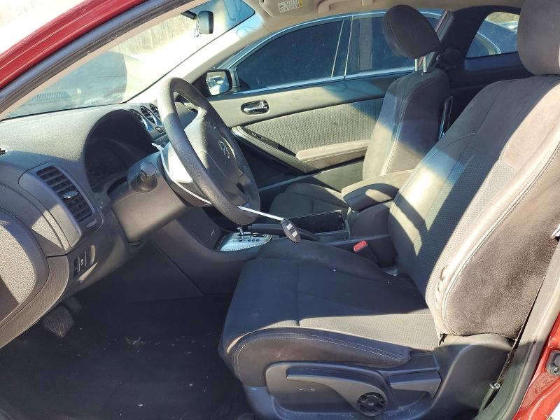Aukcja sprzedaży 2013 Nissan Altima, vin: 1N4AL2EP8DC248620, numer aukcji: 76368155
