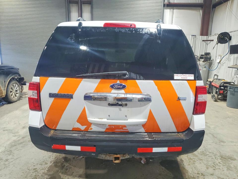 Aukcja sprzedaży 2014 Ford Expedition, vin: 1FMJU1G57EEF47871, numer aukcji: 77785195