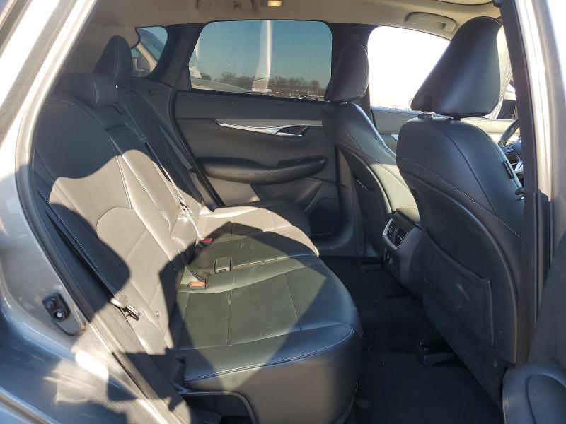 Aukcja sprzedaży 2019 Infiniti Qx50, vin: 3PCAJ5M31KF124429, numer aukcji: 75271695