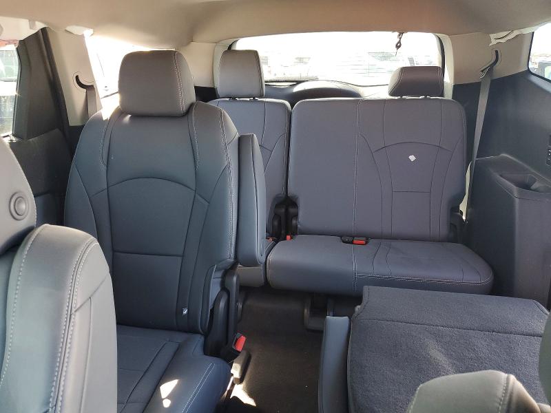 2020 Buick Enclave Es მანქანა იყიდება აუქციონზე, vin: 5GAERBKW2LJ163760, აუქციონის ნომერი: 78027225