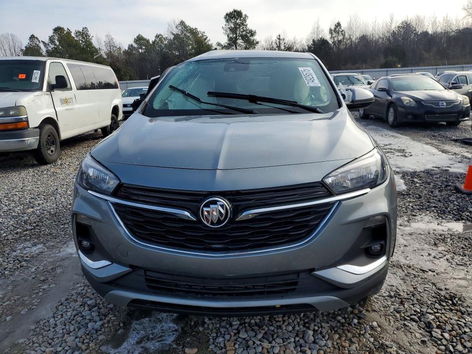 Aukcja sprzedaży 2023 Buick Encore Gx, vin: KL4MMBS28PB137311, numer aukcji: 74929575