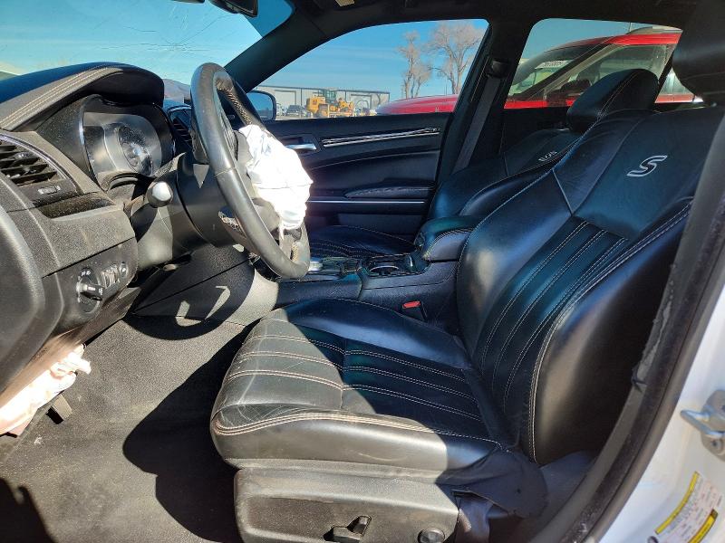 Продаж на аукціоні авто 2019 Chrysler 300, vin: 2C3CCABG0KH639874, номер лоту: 75993655