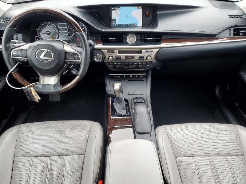 Продажа на аукционе авто 2016 Lexus Es, vin: 58ABK1GG9GU008598, номер лота: 78221395