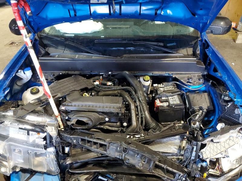2025 Ford Maverick მანქანა იყიდება აუქციონზე, vin: 3FTTW8JA1SRB35184, აუქციონის ნომერი: 79370565