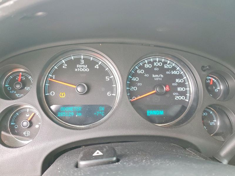 76340365 :رقم المزاد ، 1GKS2CE07CR125420 vin ، 2012 Gmc Yukon Slt مزاد بيع