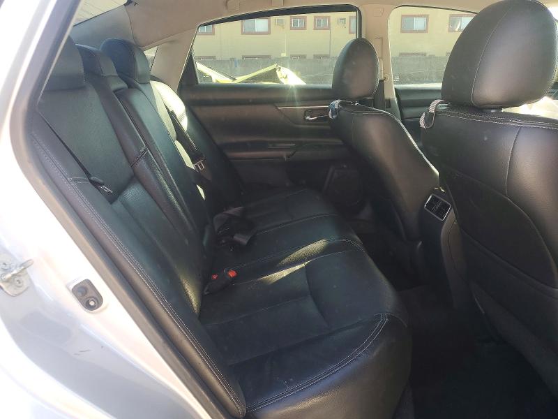Aukcja sprzedaży 2018 Nissan Altima, vin: 1N4AL3AP5JC128510, numer aukcji: 78863715
