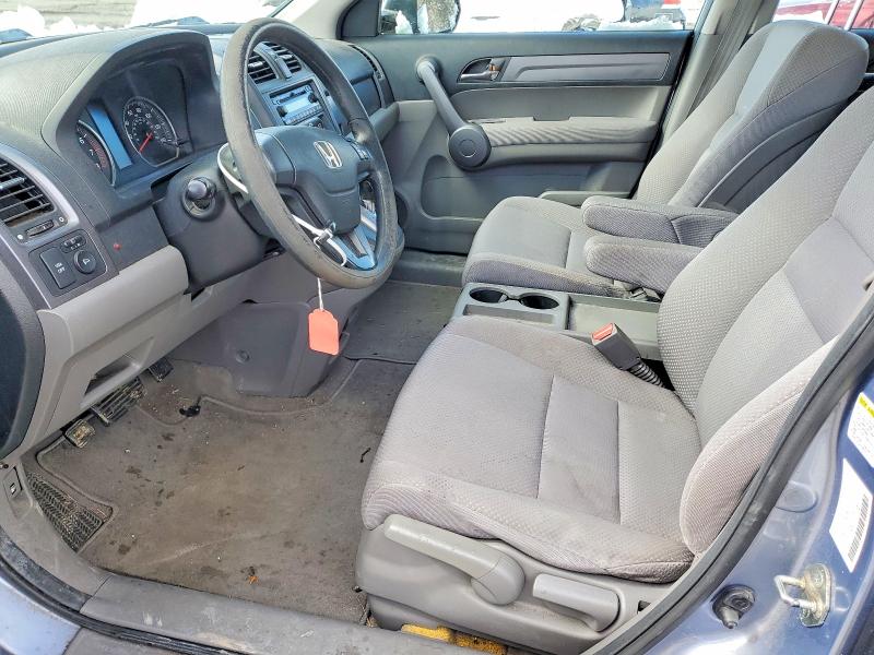 Продажа на аукционе авто 2008 Honda Cr-v, vin: JHLRE48318C008443, номер лота: 78519785