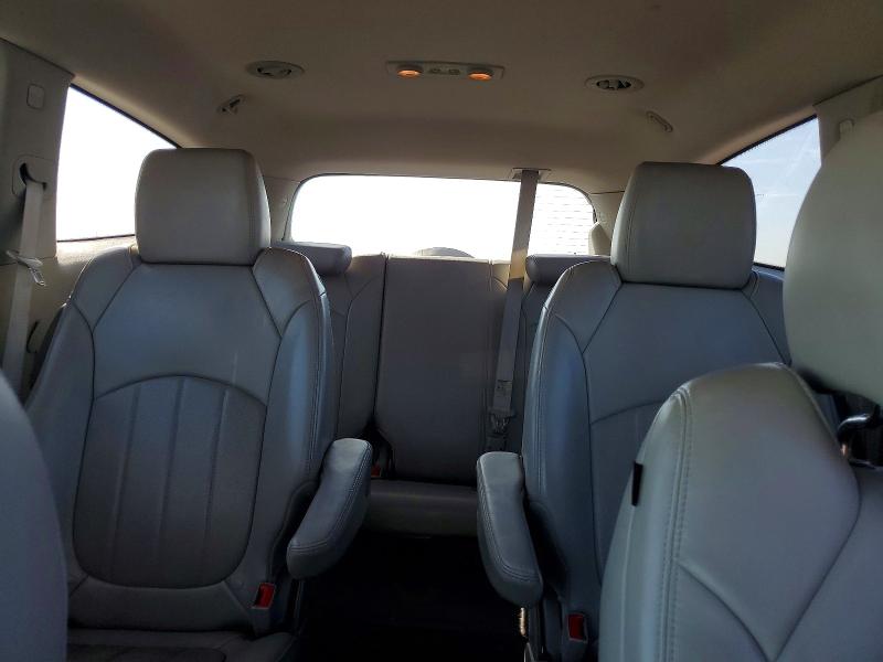 2014 Buick Enclave მანქანა იყიდება აუქციონზე, vin: 5GAKRBKDXEJ158939, აუქციონის ნომერი: 75985025
