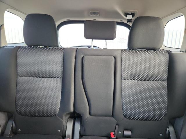 Aukcja sprzedaży 2016 Mitsubishi Outlander, vin: JA4AD3A39GZ019665, numer aukcji: 78777295