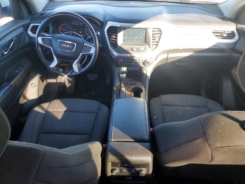 Продажа на аукционе авто 2019 Gmc Acadia, vin: 1GKKNLLA0KZ241169, номер лота: 78894055
