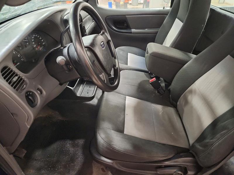 Aukcja sprzedaży 2009 Ford Ranger, vin: 1FTYR10D19PA60021, numer aukcji: 74645005