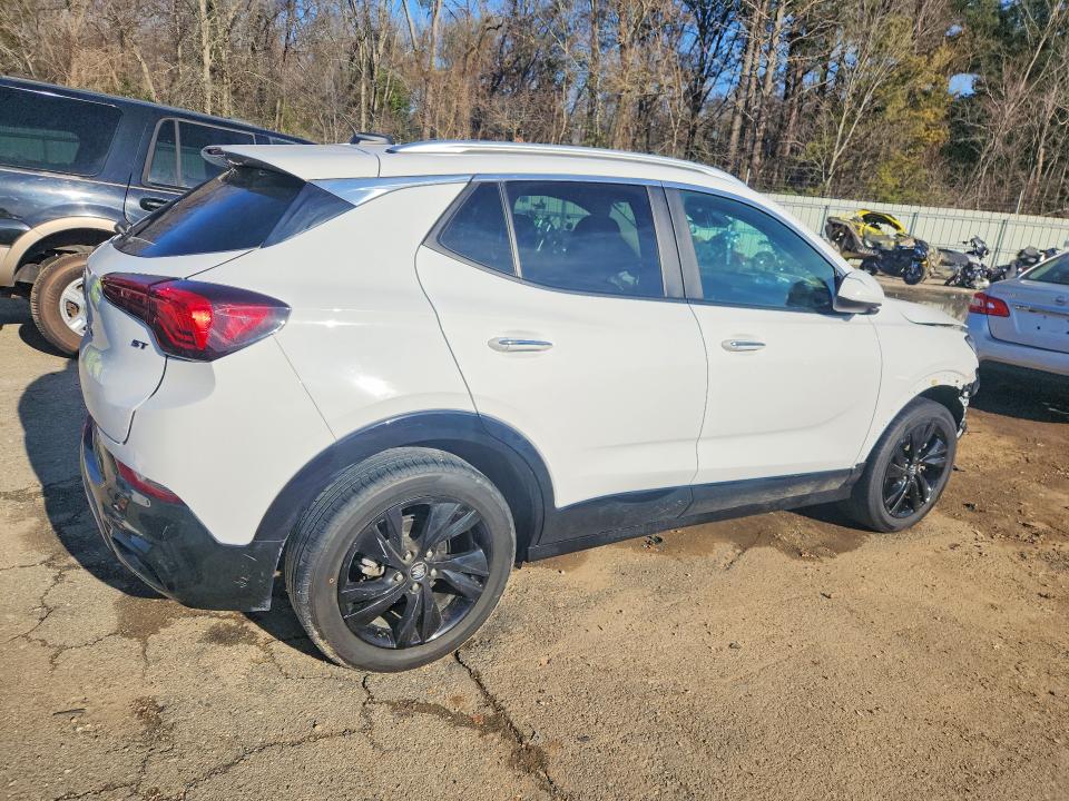 Aukcja sprzedaży 2024 Buick Encore Gx, vin: KL4AMDSL9RB132743, numer aukcji: 74932655