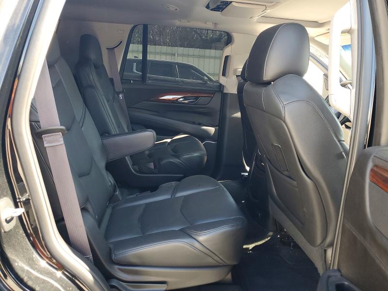Продажа на аукционе авто 2015 Cadillac Escalade, vin: 1GYS4NKJXFR532483, номер лота: 76968235